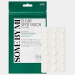 30 Days Miracle Clear Spot Patches 18pcs - Some By Mi