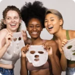 Birch Moisturizing Sheet Mask - Round Lab - Image 2
