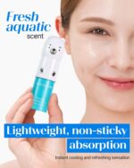 The Saem Iceland Hydrating Eye Stick