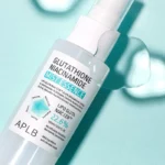 Glutathione Niacinamide Mist Essence 105ml - APLB - Image 2
