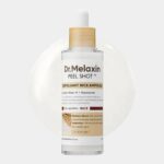 Dr.Melaxin Peel Shot Exfoliating White Rice Ampoule - Κορεάτικα καλλυντικά