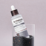Peel Shot Exfoliating Black Rice Ampoule 80ml - Dr.Melaxin - Image 2
