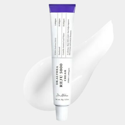 Dr. Althea Reju 5000 Cream