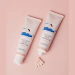 Birch Juice Moisturizing Tone Up Sunscreen 50ml - Round Lab - Image 2