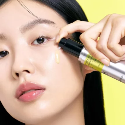 The Vita A retinol shot serum- κορεατικα καλλυντικά