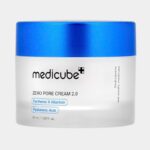 Zero Pore Cream 2.0 50ml – Medicube