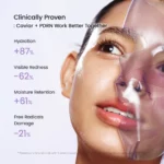 Rejuvenating Caviar PDRN Real Deep Mask 1pc - Biodance - Image 3