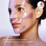 Rejuvenating Caviar PDRN Real Deep Mask 1pc - Biodance - Image 4