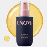 UNOVE Silk Oil Essence 70ml - Dr.FORHAIR