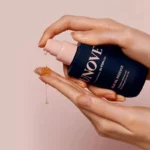 UNOVE Silk Oil Essence 70ml - Dr.FORHAIR - Image 2