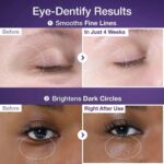 No.9 NAD+ Retinol Volumetox Eye Cream 10ml - Numbuzin - Image 2