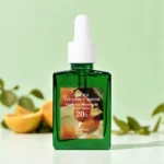 Gentle Vitamin C Serum 30ml - Dr.Althea - Image 2
