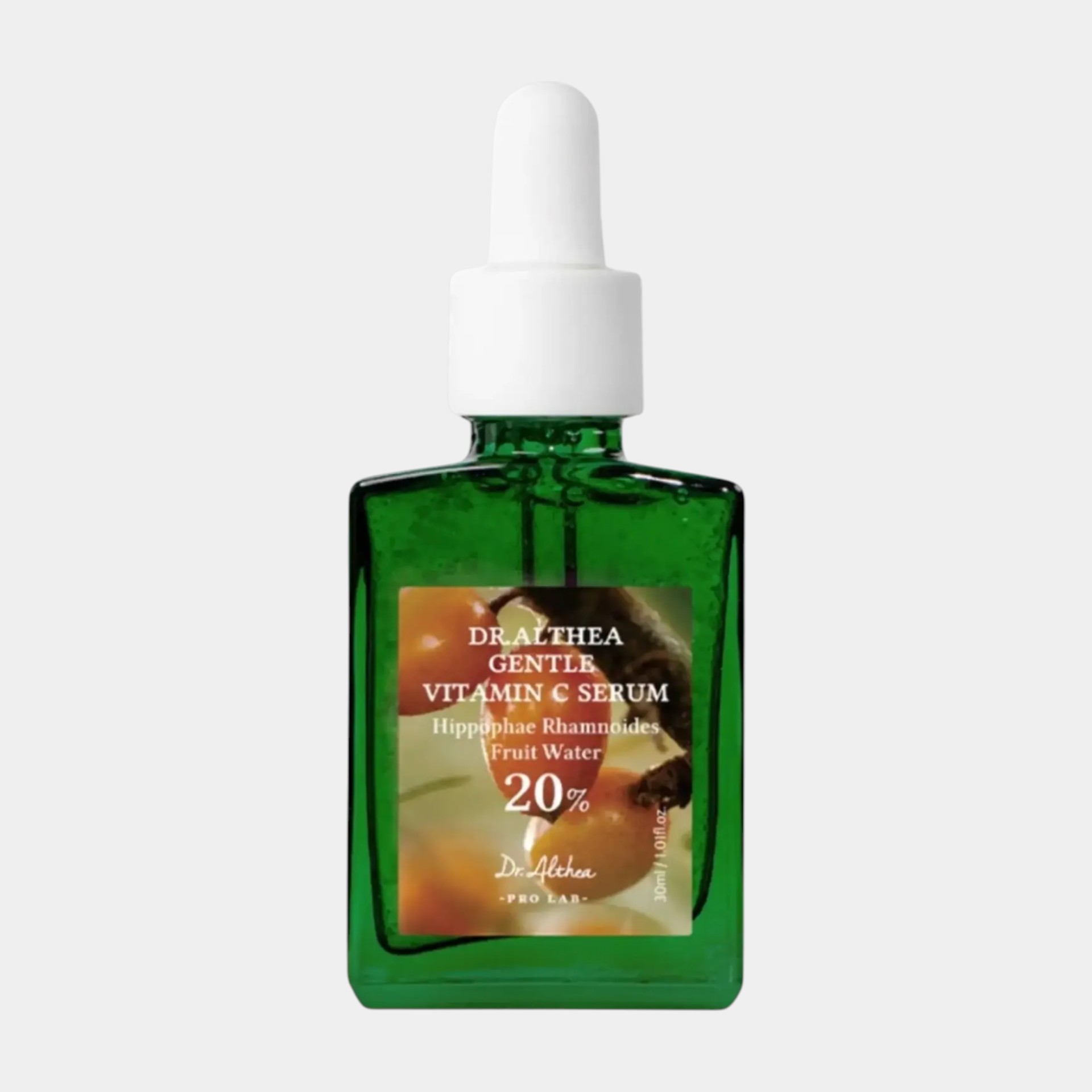dralthea-gentle-vitamin-c-serum-koreatika-kallintika-kskin Gentle Vitamin C Serum 30ml - Dr.Althea - Image 1