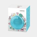 Sonic Facial Brush Turquise – Purederm - Image 3