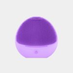 Sonic Facial Brush Lavender  – Purederm - Image 2