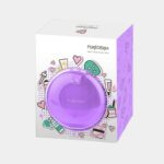 Sonic Facial Brush Lavender  – Purederm - Image 3