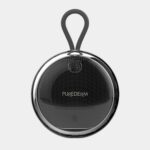 Sonic Facial Brush Black – Purederm