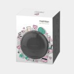 Sonic Facial Brush Black – Purederm - Image 3