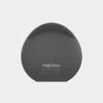 Sonic Facial Brush Black – Purederm - Image 4