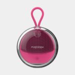 Sonic Facial Brush Pink – Purederm