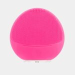 Sonic Facial Brush Pink – Purederm - Image 2