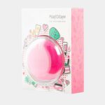 Sonic Facial Brush Pink – Purederm - Image 3