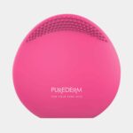 Sonic Facial Brush Pink – Purederm - Image 4