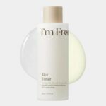 Rice Toner 150ml - I'm from