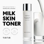 Milk Skin Toner 150ml - TIRTIR - Image 2