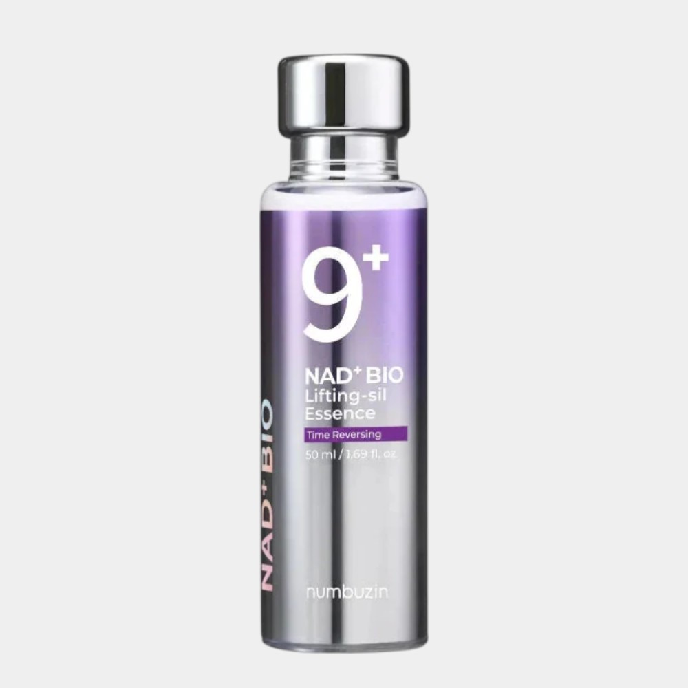 no9-nad-bio-lifting-essence-numbuzin-koreatika-kallintika-kskin No.9 NAD Bio Lifting-sil Essence - Numbuzin - Image 1