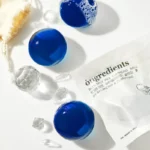 Butterfly Pea Cleansing Ball - Ongredients - Image 3