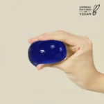 Butterfly Pea Cleansing Ball - Ongredients - Image 2