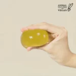 Jeju Green Tea Cleansing Ball - Ongredients - Image 2