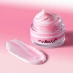 PDRN Lip Sleeping Mask 10gr - Medicube - Image 3
