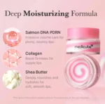 PDRN Lip Sleeping Mask 10gr - Medicube - Image 2