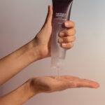 Black Rice Triple AHA Gentle Cleansing Gel 100ml - Haru Haru - Image 2