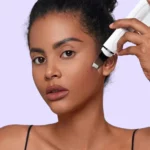 Ultrasonic Skin Scrubber - Purederm - Image 2