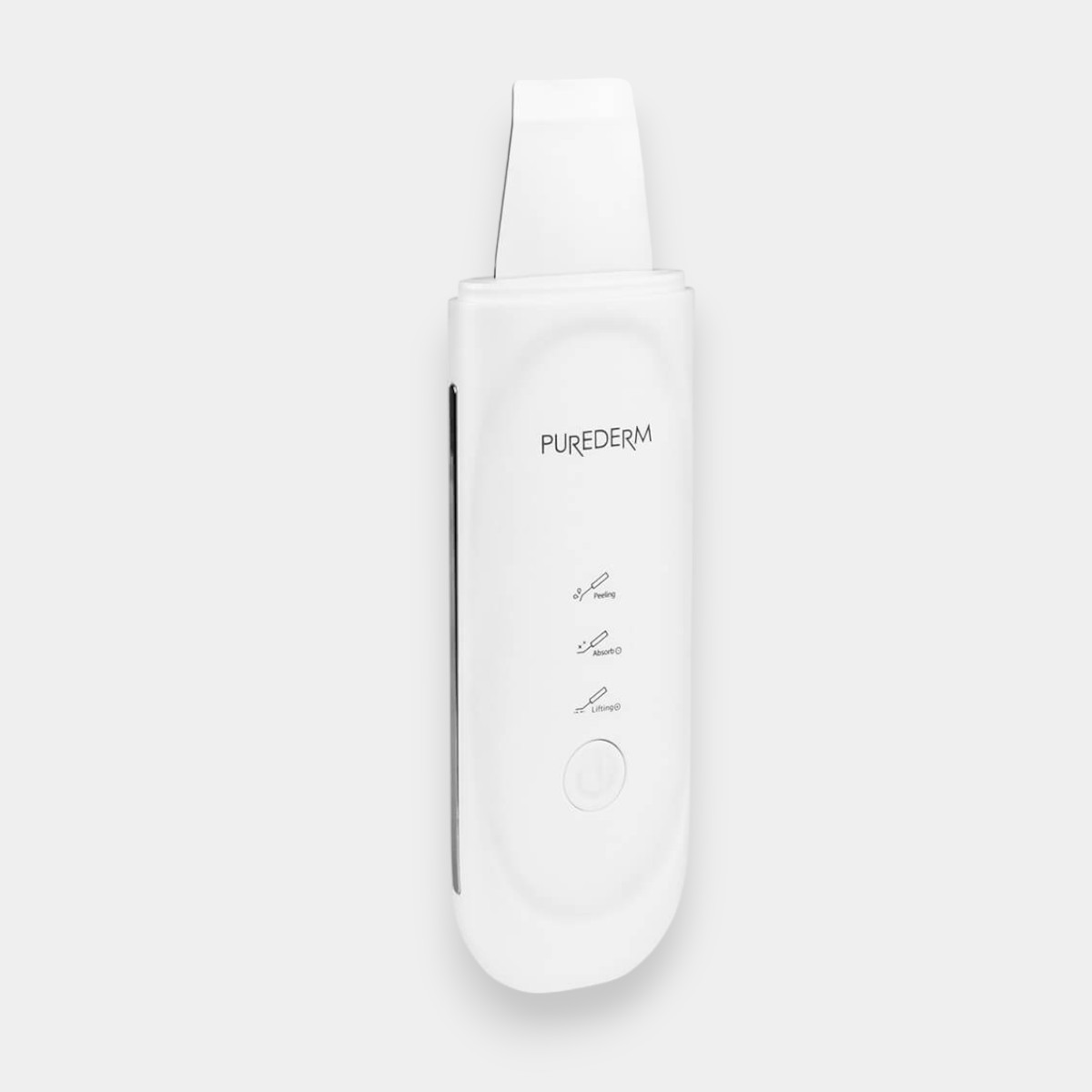 ultra-sonic-skin-scrubber-purederm-koreatika-kallintika-kskin Ultrasonic Skin Scrubber - Purederm - Image 1
