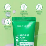 A-Control Azelaic Acid Cream 50ml - Nineless - Image 2