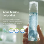Aqua Marine Jelly Mist 100ml - Dr.Althea - Image 2