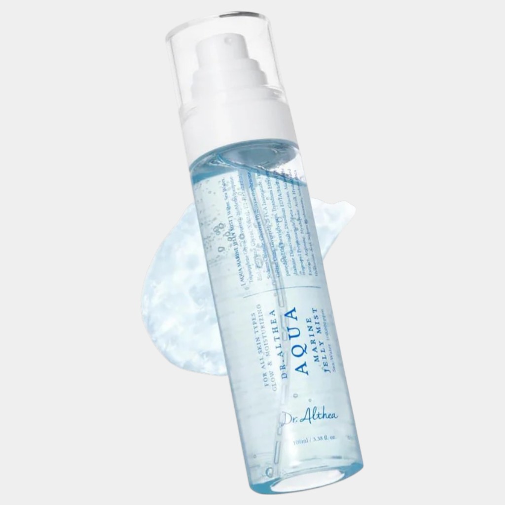 aqua-marine-jelly-mist-hikoco-koreatika-kallintika-kskin Aqua Marine Jelly Mist 100ml - Dr.Althea - Image 1