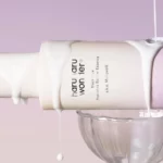 Black Rice Probiotics Barrier Essence (a.k.a. Makgeolli) 120ml - Haru Haru Wonder - Image 3