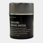 Organic Ceremonial Matcha Tea 30gr - Kakegawa