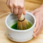 Organic Ceremonial Matcha Tea 30gr - Kakegawa - Image 2