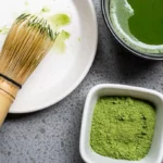 Organic Ceremonial Matcha Tea 30gr - Kakegawa - Image 3