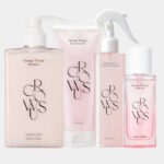 Damage Therapy Complete Hair Repair Bundle - GROWUS