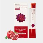 Coleology Cutting Jelly 25gr x 10Sticks - Foodology