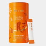 Glutathione Collagen W 2g x 30sticks - BB LAB
