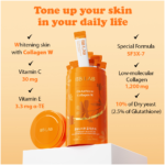 Glutathione Collagen W 2g x 30sticks - BB LAB - Image 2