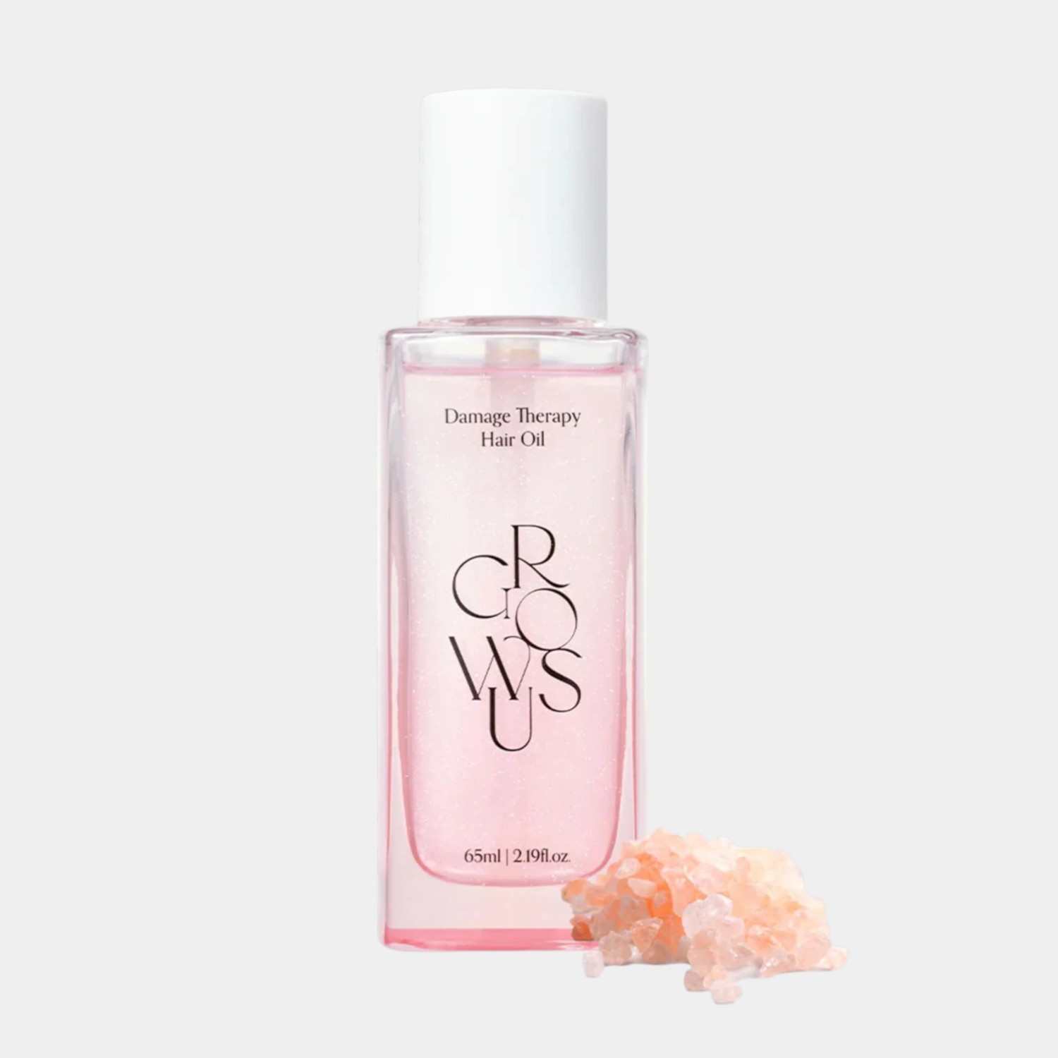 growus-damage-therapy-hair-oil-koreatika-kallintika-kskin-1 Damage Therapy Hair Oil 65ml - GROWUS - Image 1